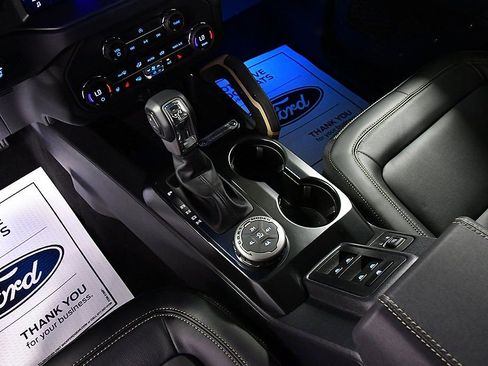 New 2025 Ford Bronco Badlands w/ Sasquatch Package image 22