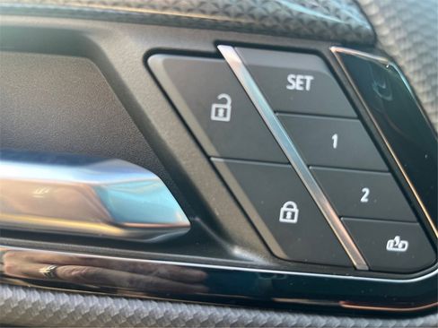 Certified 2023 Chevrolet Silverado 1500 ZR2 w/ Technology Package image 43