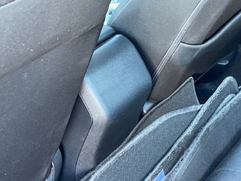 Used 2024 Honda Accord EX image 23