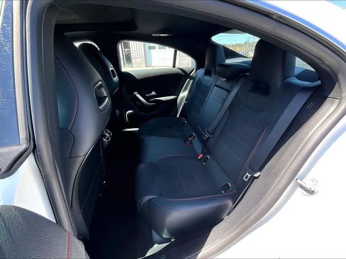 Used 2023 Mercedes-Benz CLA 250 4MATIC image 38