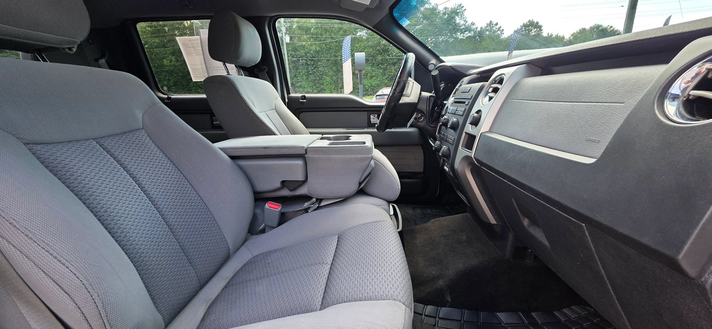 Used 2013 Ford F150 XLT RWD image 13