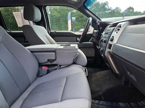 Used 2013 Ford F150 XLT RWD image 13