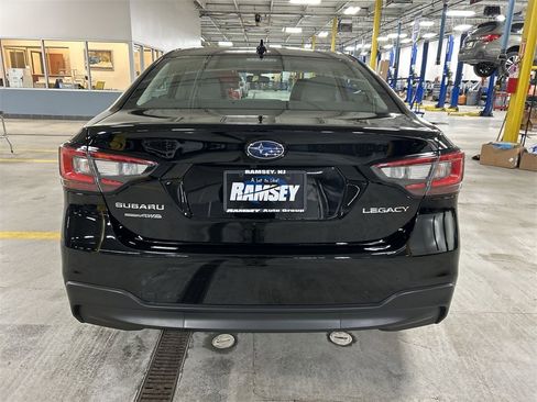 Certified 2025 Subaru Legacy Premium image 7