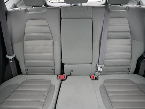 Used 2018 Honda CR-V EX image 13