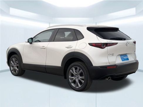 New 2026 MAZDA CX-30 AWD 2.5 S image 4