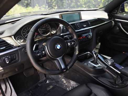 Used 2015 BMW 435i Coupe RWD image 10
