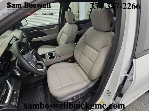 New 2026 GMC Acadia Elevation w/ Black Edition FWD image 27