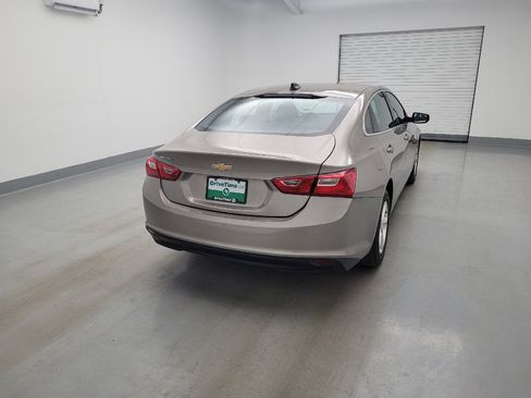 Used 2022 Chevrolet Malibu LS FWD image 7