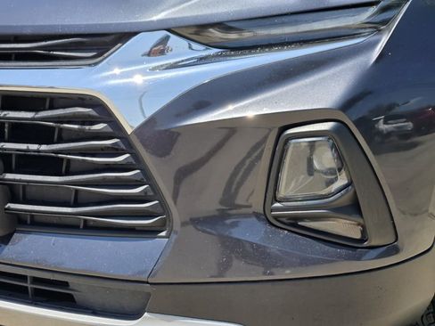 Used 2022 Chevrolet Blazer LT w/ Sound & Technology Package image 9