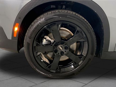Used 2025 MINI Cooper Countryman S AWD/4WD image 10
