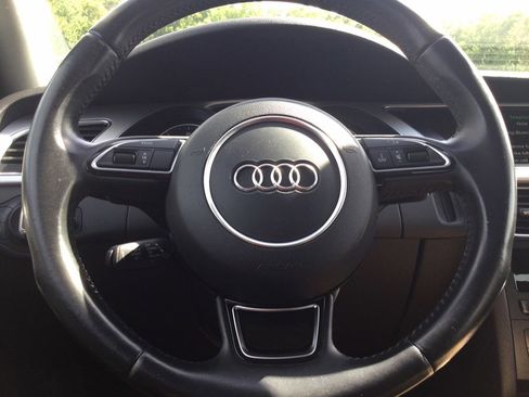 Used 2016 Audi A4 2.0T Premium Plus w/ Technology Package AWD/4WD image 27