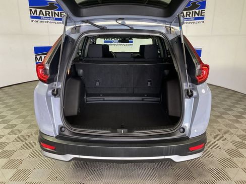 Used 2022 Honda CR-V EX image 31