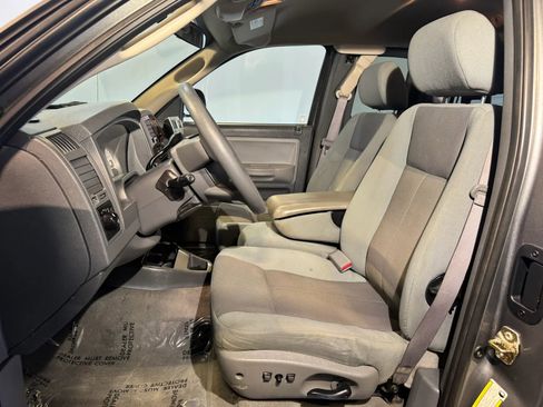 Used 2005 Dodge Dakota SLT AWD/4WD image 10