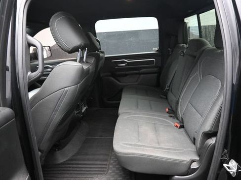 Used 2019 RAM 1500 Big Horn AWD/4WD image 34