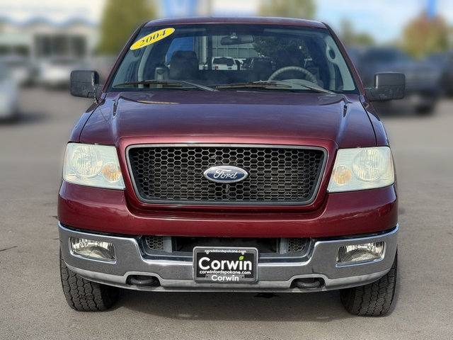 Used 2004 Ford F150 XLT AWD/4WD image 6