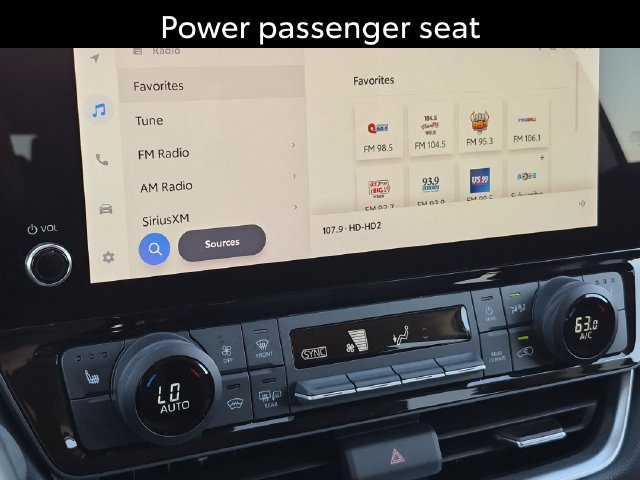 Certified 2024 Toyota Grand Highlander AWD image 21
