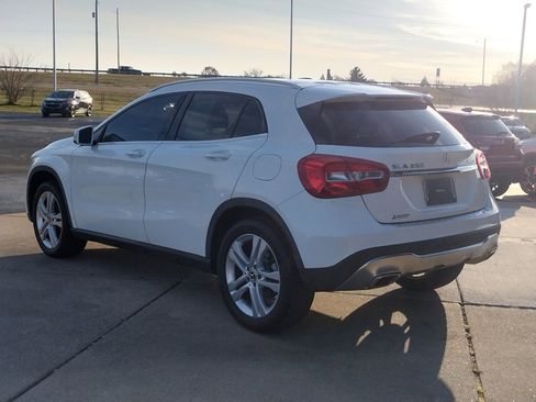 Used 2019 Mercedes-Benz GLA 250 GLA 250 image 19