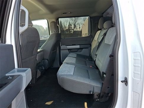 Used 2023 Ford F150 XLT image 13