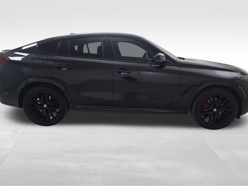 Used 2024 BMW X6 xDrive40i w/ Executive Package AWD/4WD image 10