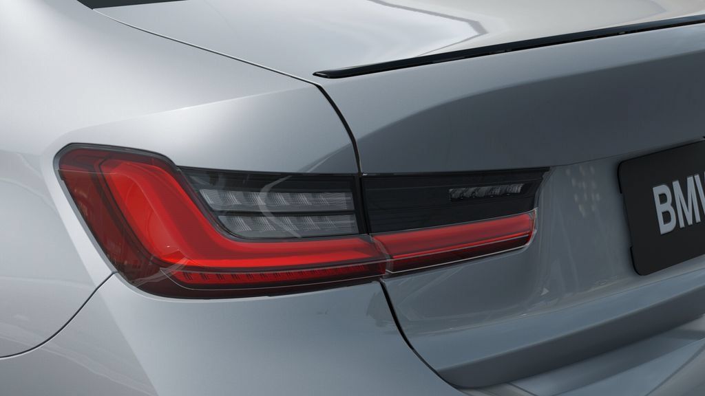 New 2026 BMW M340i w/ Premium Package RWD image 8