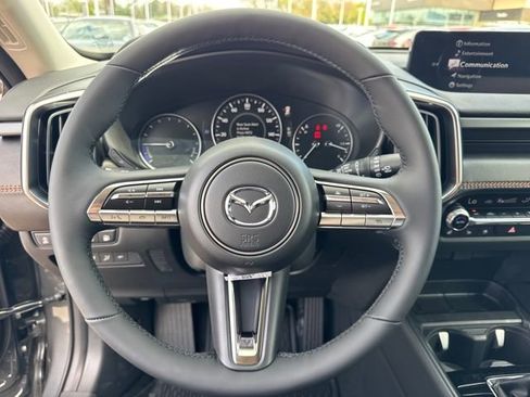 New 2026 MAZDA CX-50 2.5 Hybrid w/ Weather Package AWD/4WD image 17