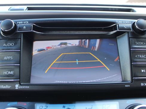 Used 2017 Toyota RAV4 XLE image 27