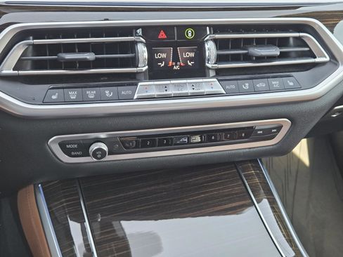 Used 2019 BMW X5 xDrive40i w/ Convenience Package image 21