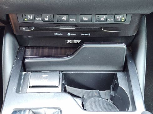 Used 2021 Lexus ES 350 Ultra Luxury w/ Accessory Package 2 FWD image 27