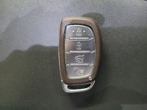 Used 2020 Hyundai Tucson Ultimate image 32