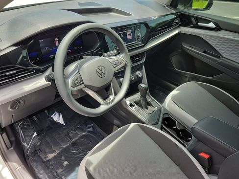 Used 2022 Volkswagen Taos S FWD image 20