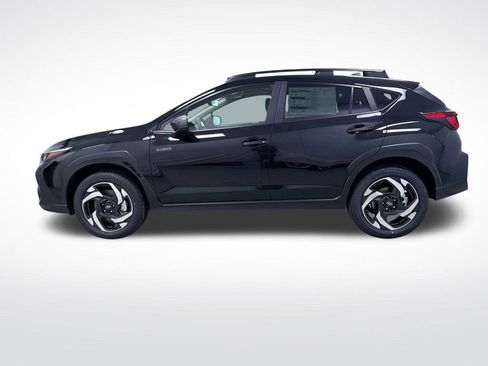 New 2026 Subaru Crosstrek 2.5i Limited AWD/4WD image 10