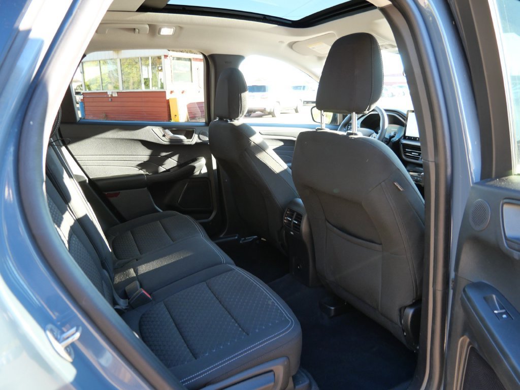 Certified 2023 Ford Escape Active w/ Tech Pack #2 AWD/4WD image 13