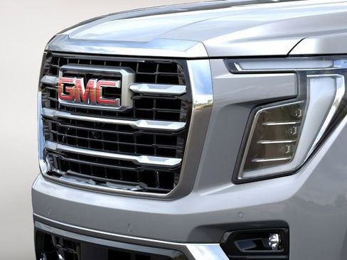 New 2026 GMC Yukon Elevation AWD/4WD image 13