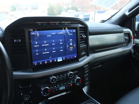 Used 2021 Ford F150 Raptor image 14