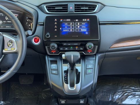 Used 2022 Honda CR-V EX-L image 23