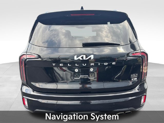Used 2024 Kia Telluride SX Prestige X-Pro AWD/4WD image 6