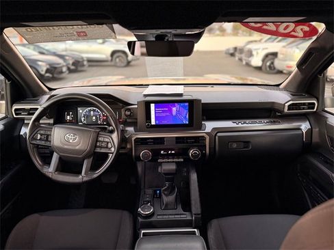 Used 2025 Toyota Tacoma SR5 image 17