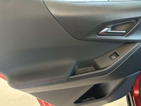 New 2026 Chevrolet Equinox RS w/ Convenience Package III image 27