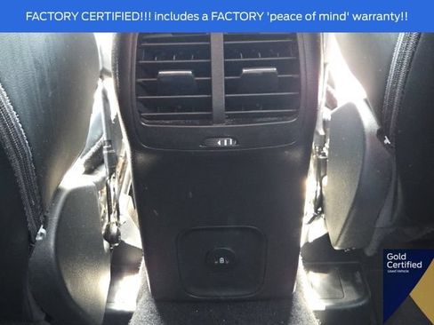 Used 2025 Ford Escape ST-Line Select AWD/4WD image 20