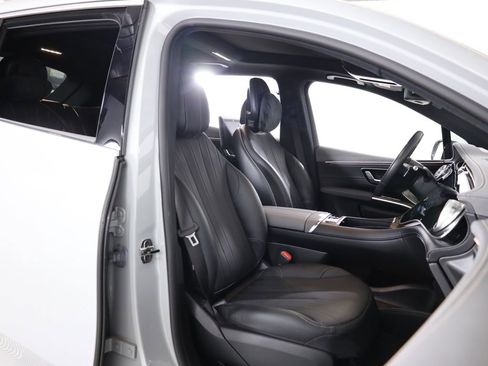 Used 2023 Mercedes-Benz EQS 580 4MATIC SUV image 52