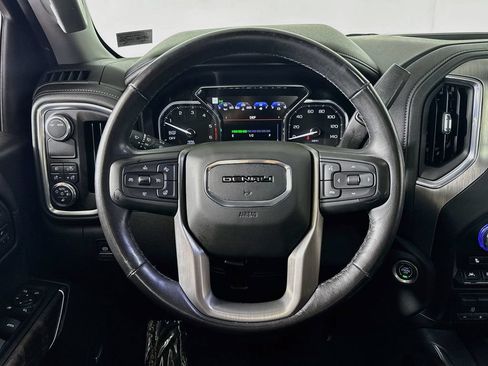Used 2021 GMC Sierra 1500 Denali w/ Denali Ultimate Package RWD image 11