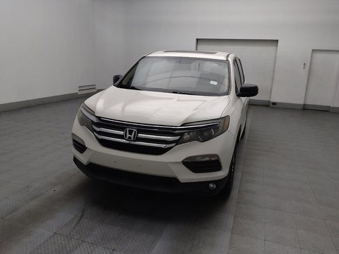 Used 2018 Honda Pilot EX-L image 15