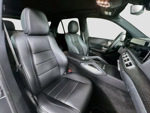 Used 2023 Mercedes-Benz GLE 350 image 31