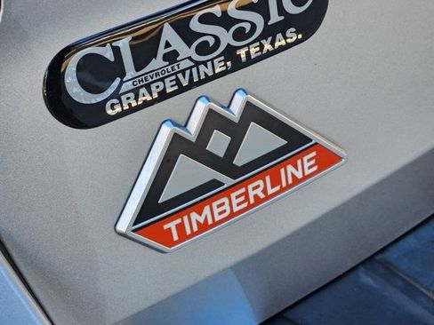 Used 2022 Ford Explorer Timberline image 10