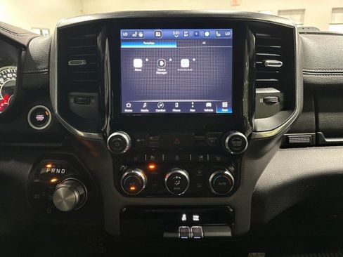 Used 2023 RAM 1500 Laramie AWD/4WD image 59