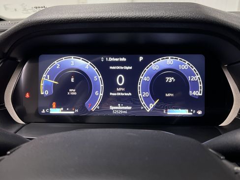 Used 2023 Jeep Grand Cherokee Laredo image 81