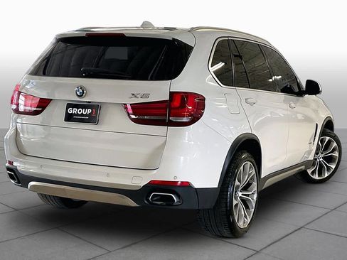 Used 2018 BMW X5 xDrive35i w/ Driving Assistance Package AWD/4WD image 12