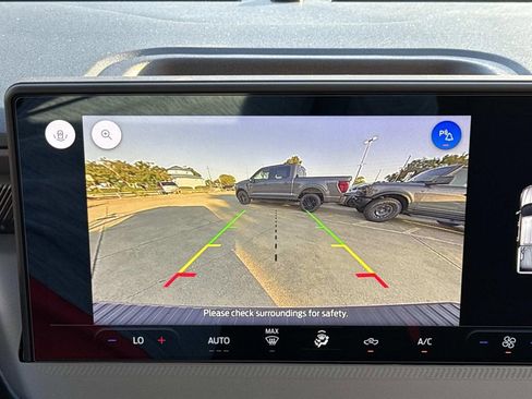 New 2025 Ford Maverick XL w/ 4K Tow Package image 11