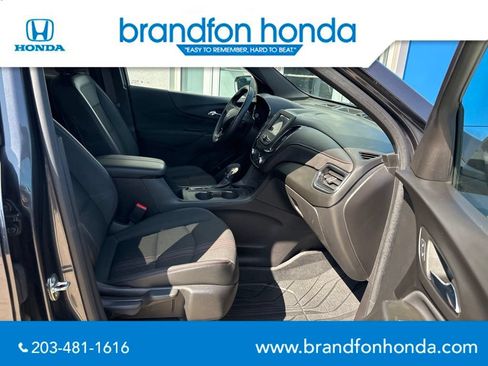 Used 2022 Chevrolet Equinox RS AWD/4WD image 26