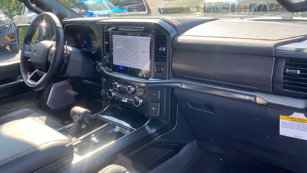 New 2026 Ford F150 Raptor AWD/4WD image 11